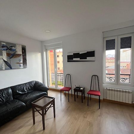 Alba Renueva 6 Apartment Leon Luaran gambar