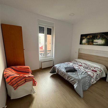 Alba Renueva 6 Apartment Leon Luaran gambar