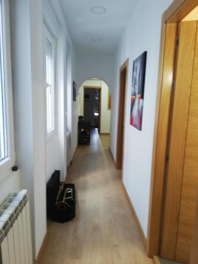 Alba Renueva 6 Apartment Leon Luaran gambar