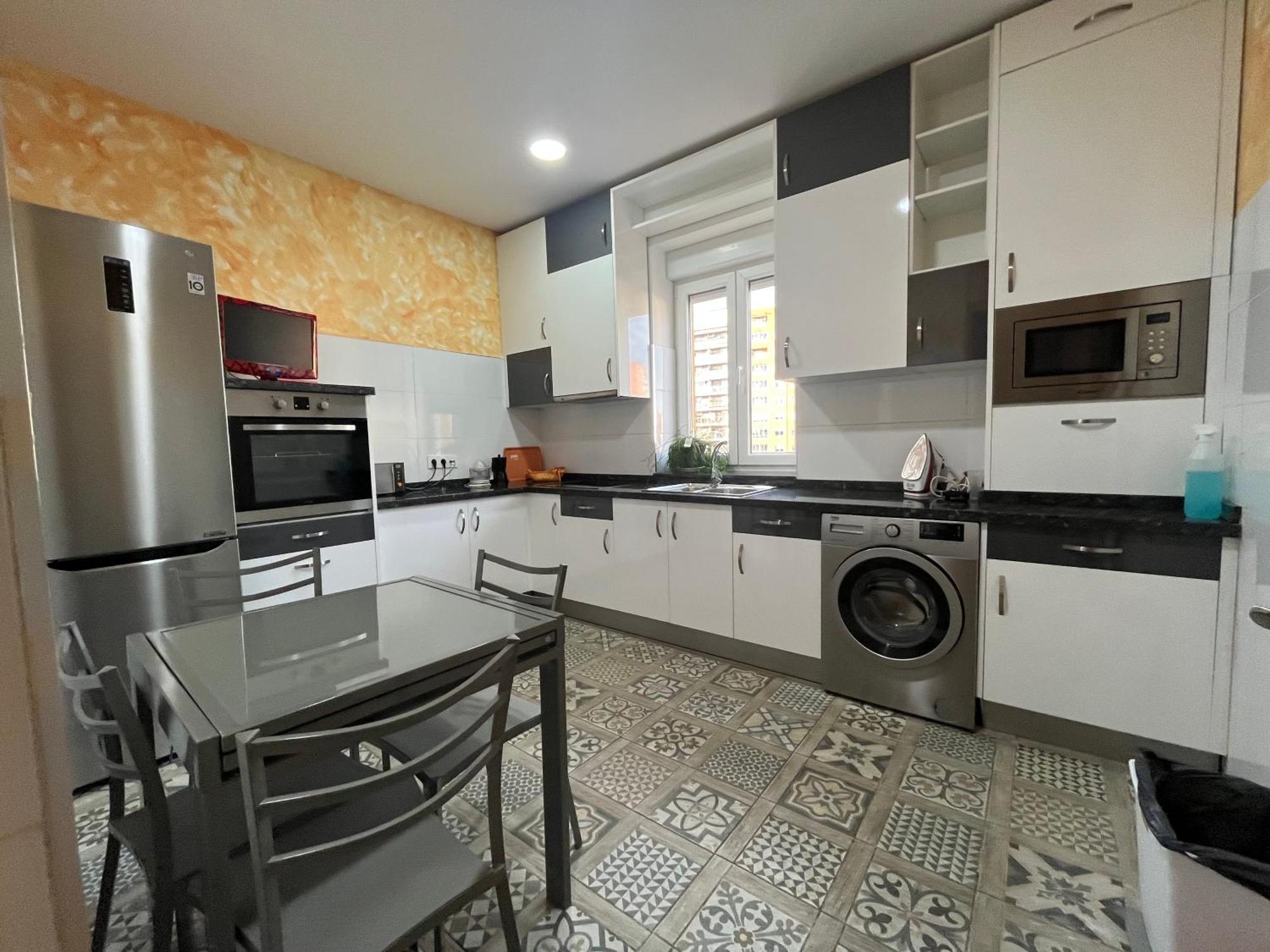 Alba Renueva 6 Apartment Leon Luaran gambar