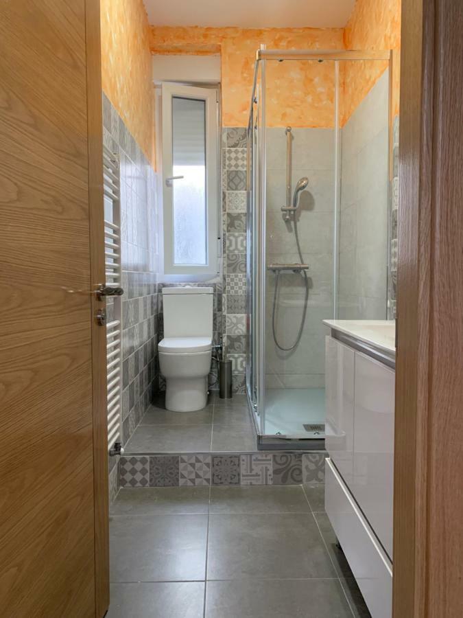 Alba Renueva 6 Apartment Leon Luaran gambar